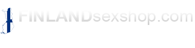 Finland Sex Shop adult products for the country of Finland